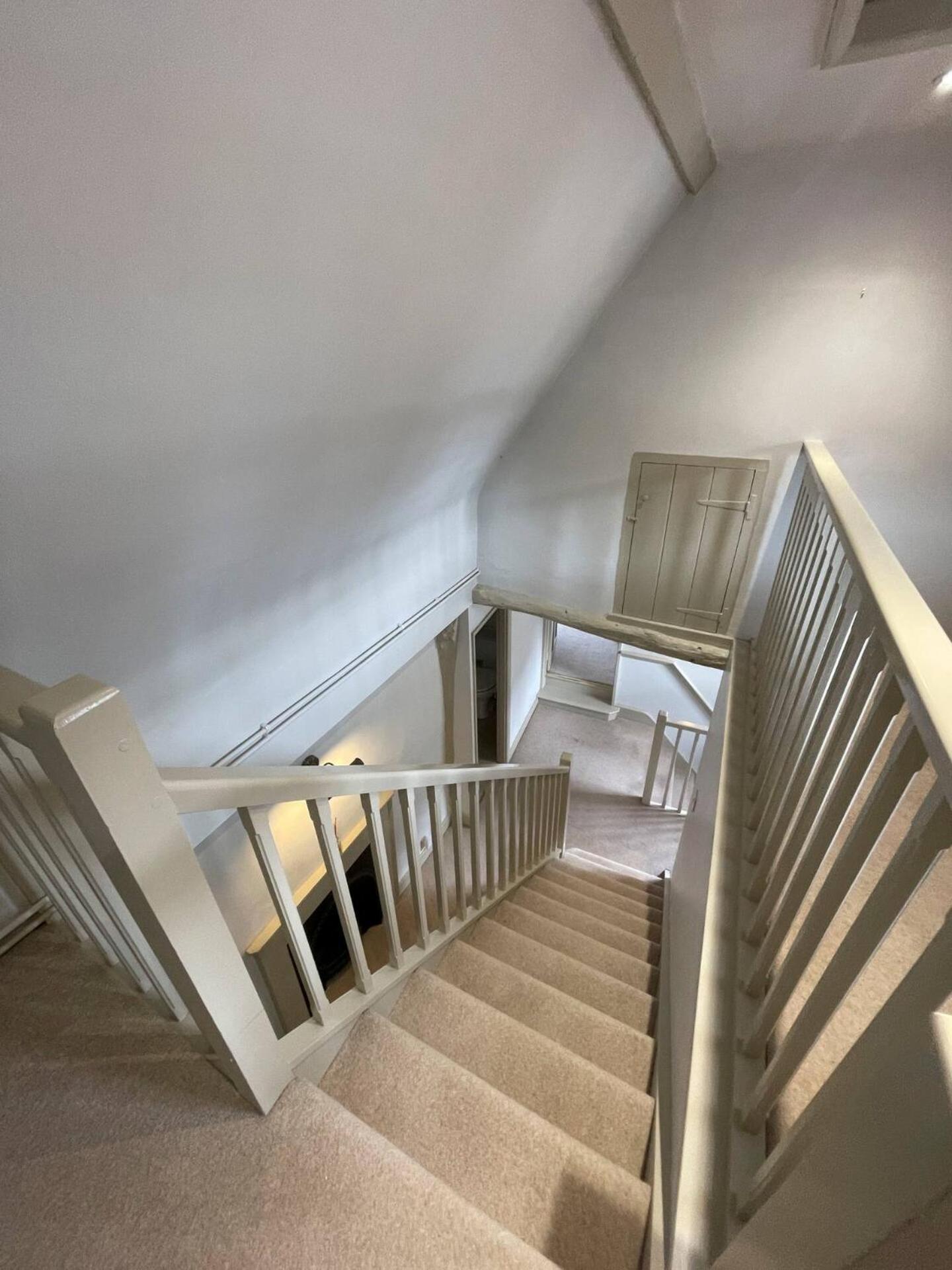 Elegant Oak Beamed House In Pretty Village - Cambridge Homehost Buckden  Exterior photo